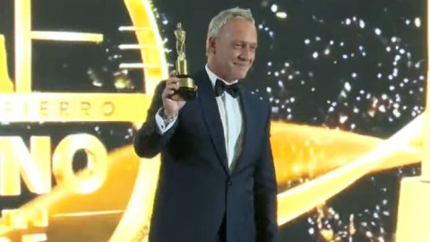 Martín Fierro Latino 2025: Desde Miami todos los ganadores