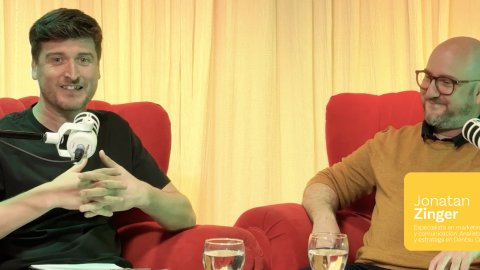 “ComunicándoNOS” episodio 4: El desafío de comunicar en la era de los datos infinitos