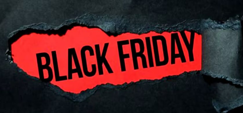 Black Friday en EEUU: La estrategia de las plataformas de streaming