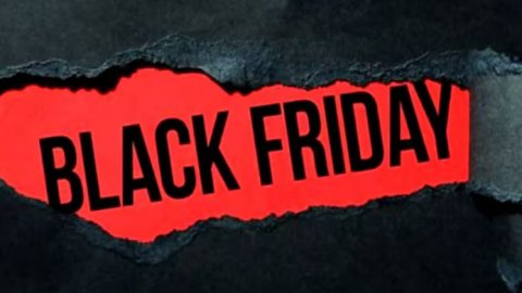 Black Friday en EEUU: La estrategia de las plataformas de streaming