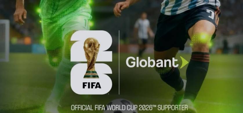 FIFA renueva y expande su colaboración con Globant para acelerar la innovación tecnológica