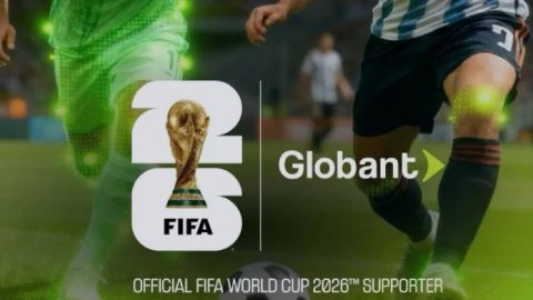 FIFA renueva y expande su colaboración con Globant para acelerar la innovación tecnológica