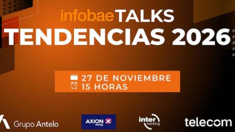 Infobae Talks Tendencias 2026: innovación, energía, finanzas y movilidad en la agenda del próximo año