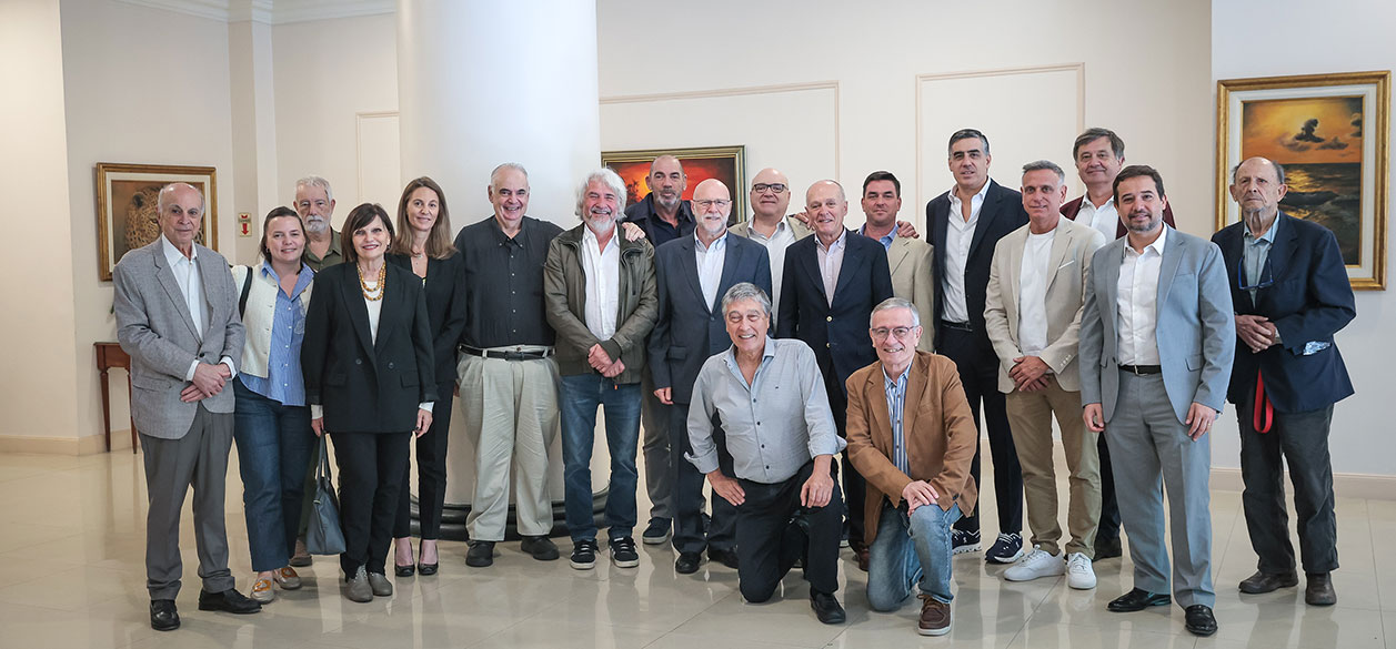 La Cámara Argentina de Internet renovó autoridades