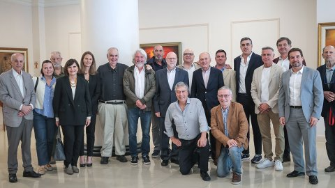 La Cámara Argentina de Internet renovó autoridades