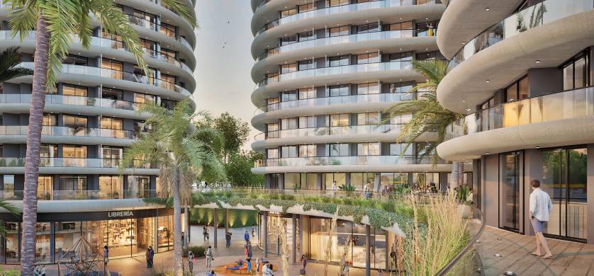 El real estate incorpora IA para humanizar renders y acelerar decisiones de compra