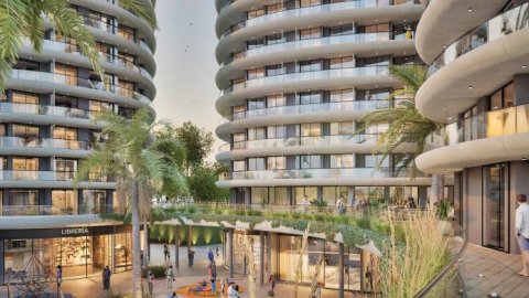 El real estate incorpora IA para humanizar renders y acelerar decisiones de compra