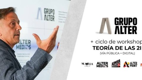 Grupo ALTER cumple 10 años y se consolida como ecosistema integrado de comunicación y producción