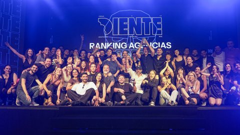 Todos los ganadores de los premios DIENTE 2025