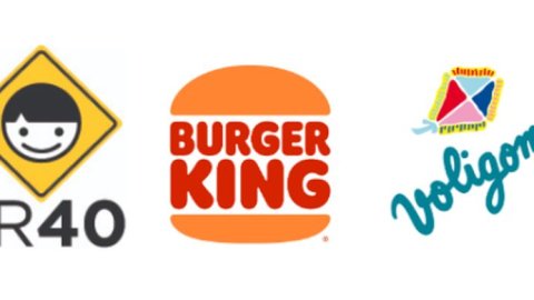 Burger King transformó sus campañas publicitarias en mochilas y cartucheras para estudiantes de escuelas rurales