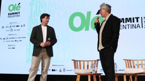 Olé Sports Summit 2025: dos días que redefinieron la conversación del deporte