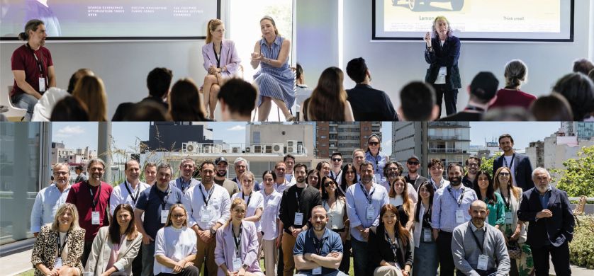 Dentsu Day Argentina: Creatividad disruptiva y el enfoque humano en la era de los algoritmos