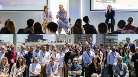 Dentsu Day Argentina: Creatividad disruptiva y el enfoque humano en la era de los algoritmos