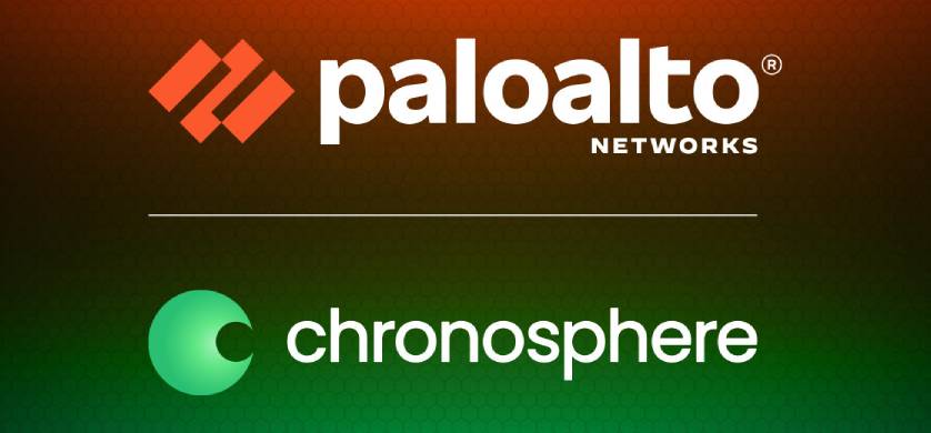 Ciberseguridad y observabilidad: Palo Alto Networks anuncia la adquisición de Chronosphere