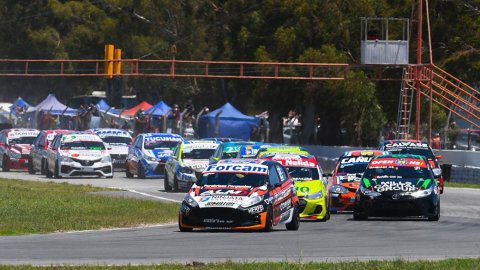 Cómo ver la definición del Turismo Nacional: horarios y cobertura televisiva