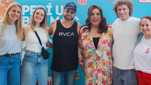 La solidaridad volvió a ser protagonista con 135 mil Big Mac vendidos en todo el país