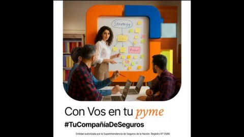 “Con Vos", la campaña de Galicia Seguros para el interior del país