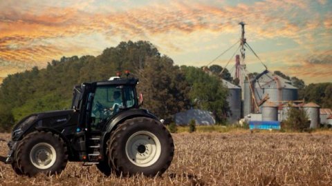 Valtra amplía su línea en Argentina con la Serie Q para agricultura de gran escala