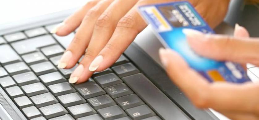Engaños frecuentes en Black Friday, según ESET