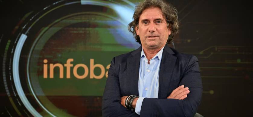 Infobae Talks Tendencias 2026: innovación, consumo y el impacto de la IA