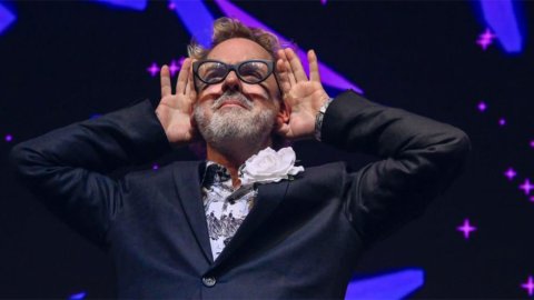El FA! llega al Movistar Arena con entradas agotadas