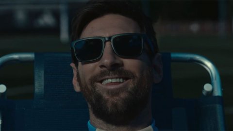 YPF acompaña a la Selección y a Messi con su nueva campaña “Eclipsados”