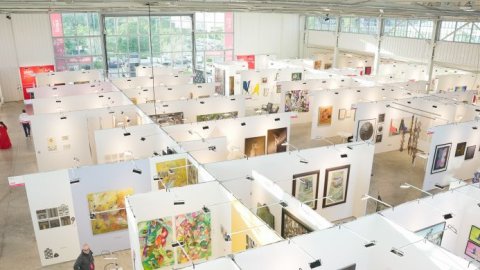 Pinta Miami eligió a TogetherWith para la comunicación de la feria