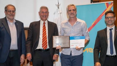 Merck y CONICET distinguieron a los ganadores de la quinta edición del Premio de Innovación en Ciencias de la Salud