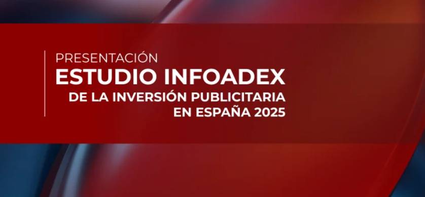 España: La inversión publicitaria crece un 1,9% en octubre y alcanza los 710 millones