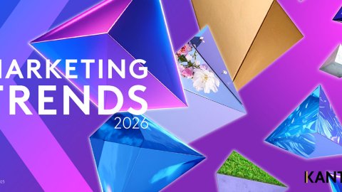 Kantar anticipa las 10 claves del marketing en 2026