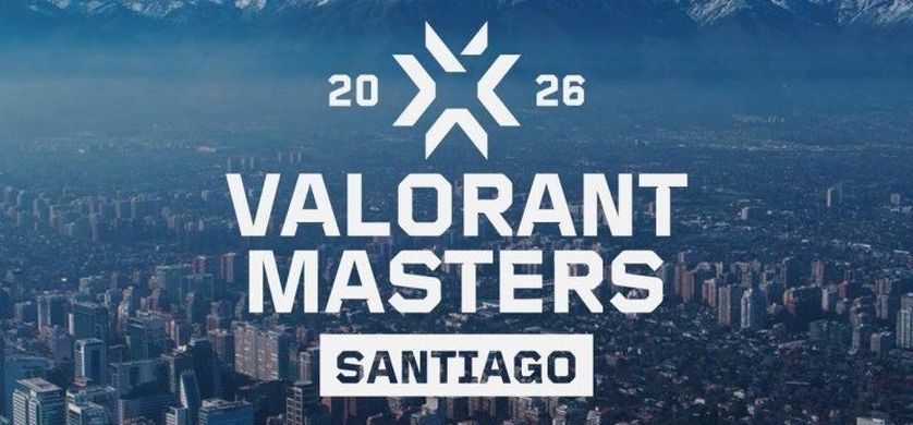 Riot Games comparte primeros detalles para las VALORANT Masters Santiago