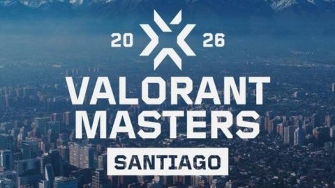 Riot Games comparte primeros detalles para las VALORANT Masters Santiago