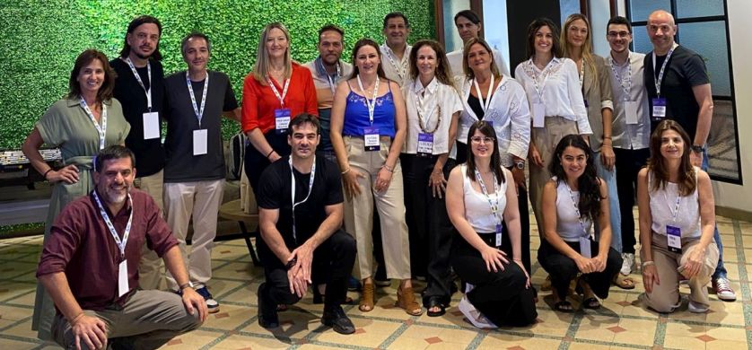 Premios Obrar Federal 2025: la Sesión Final del Jurado se desarrolló en Mendoza