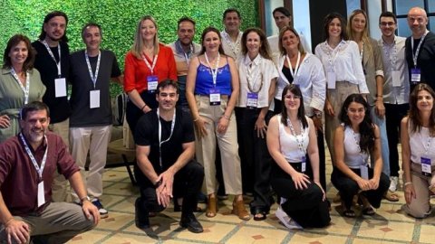 Premios Obrar Federal 2025: la Sesión Final del Jurado se desarrolló en Mendoza
