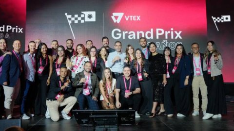 VTEX Grand Prix 2025 reconoció a los principales referentes del comercio digital en Colombia