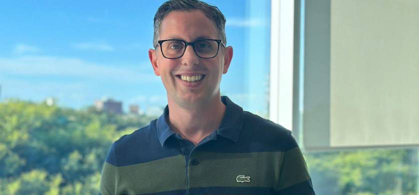 PepsiCo Cono Sur designa a Ramiro Alemán como nuevo Director de People