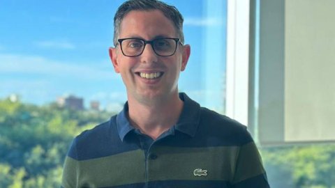 PepsiCo Cono Sur designa a Ramiro Alemán como nuevo Director de People