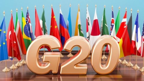 Riesgos sociales y tecnológicos suben en la agenda de riesgos de los líderes empresariales del G20
