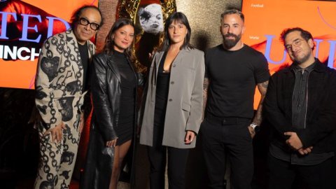 NINCH presentó UNITED, su nuevo hub creativo para el Mundial