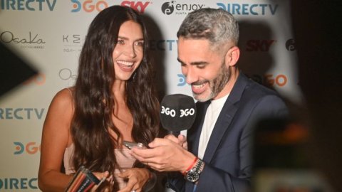 DIRECTV y DGO presentaron la propuesta para el verano 2026 en un evento exclusivo