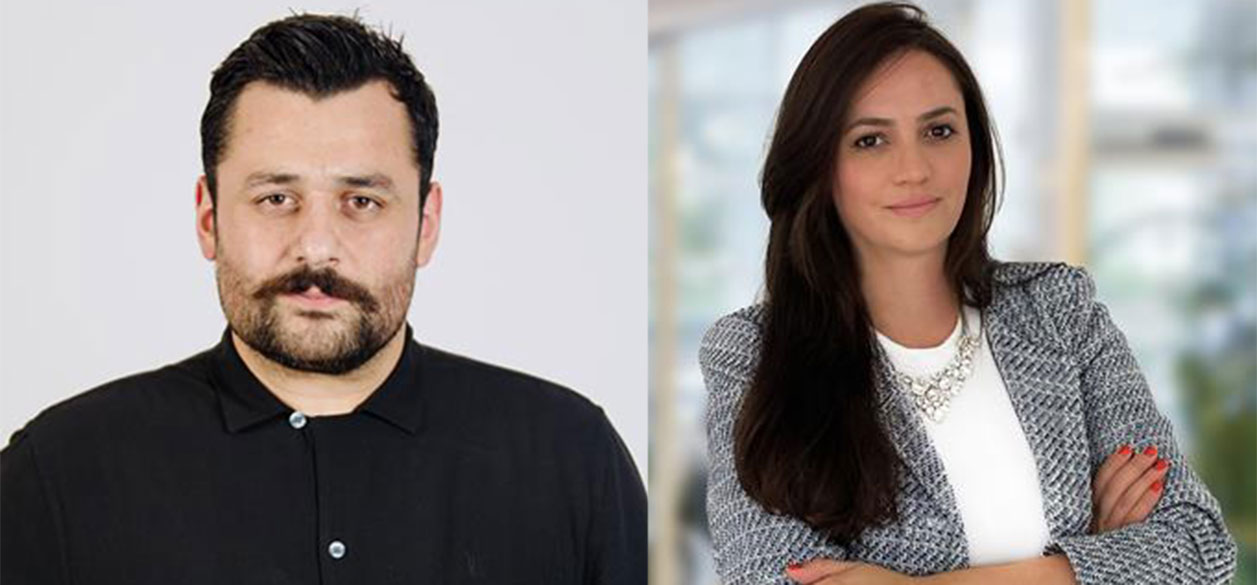 Dentsu refuerza su estructura regional con cambios en México y Latinoamérica