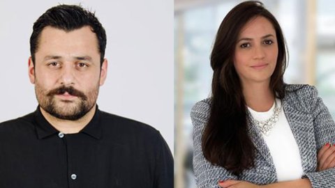 Dentsu refuerza su estructura regional con cambios en México y Latinoamérica