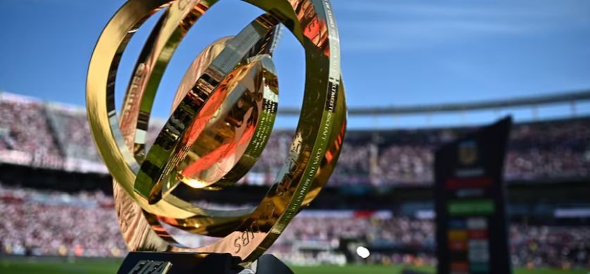 El año en búsquedas de Google: fútbol, series y las figuras que marcaron tendencia en la Argentina