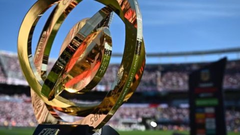 El año en búsquedas de Google: fútbol, series y las figuras que marcaron tendencia en la Argentina