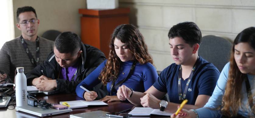 PGD lanza la segunda edición del Media Camp para fortalecer el talento digital en Colombia
