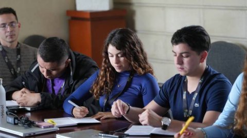PGD lanza la segunda edición del Media Camp para fortalecer el talento digital en Colombia