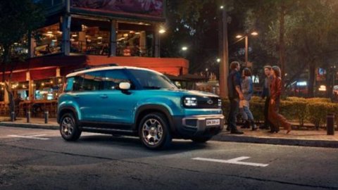 CARAT potencia la estrategia de lanzamiento del Spark EUV, el nuevo modelo eléctrico de Chevrolet