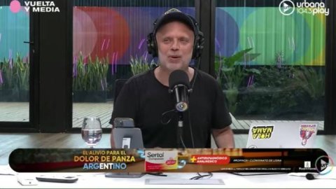 Sertal suma un segmento propio en Urbana Play dentro de Vuelta y Media