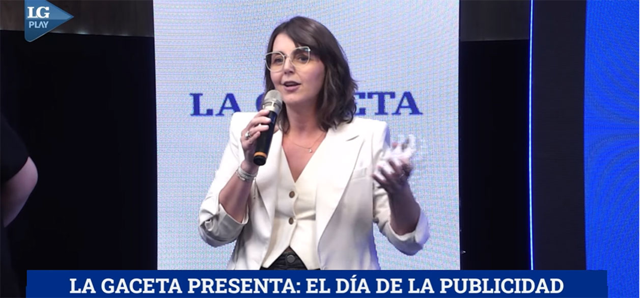 La Gaceta celebró el Día de la Publicidad junto a creativos de Mercado McCann