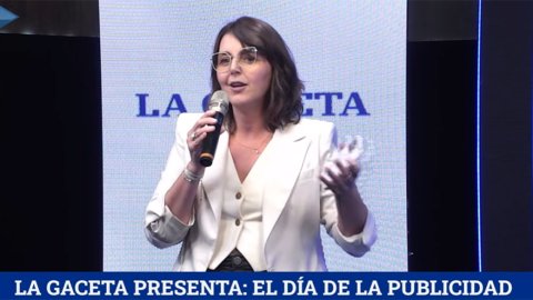 La Gaceta celebró el Día de la Publicidad junto a creativos de Mercado McCann